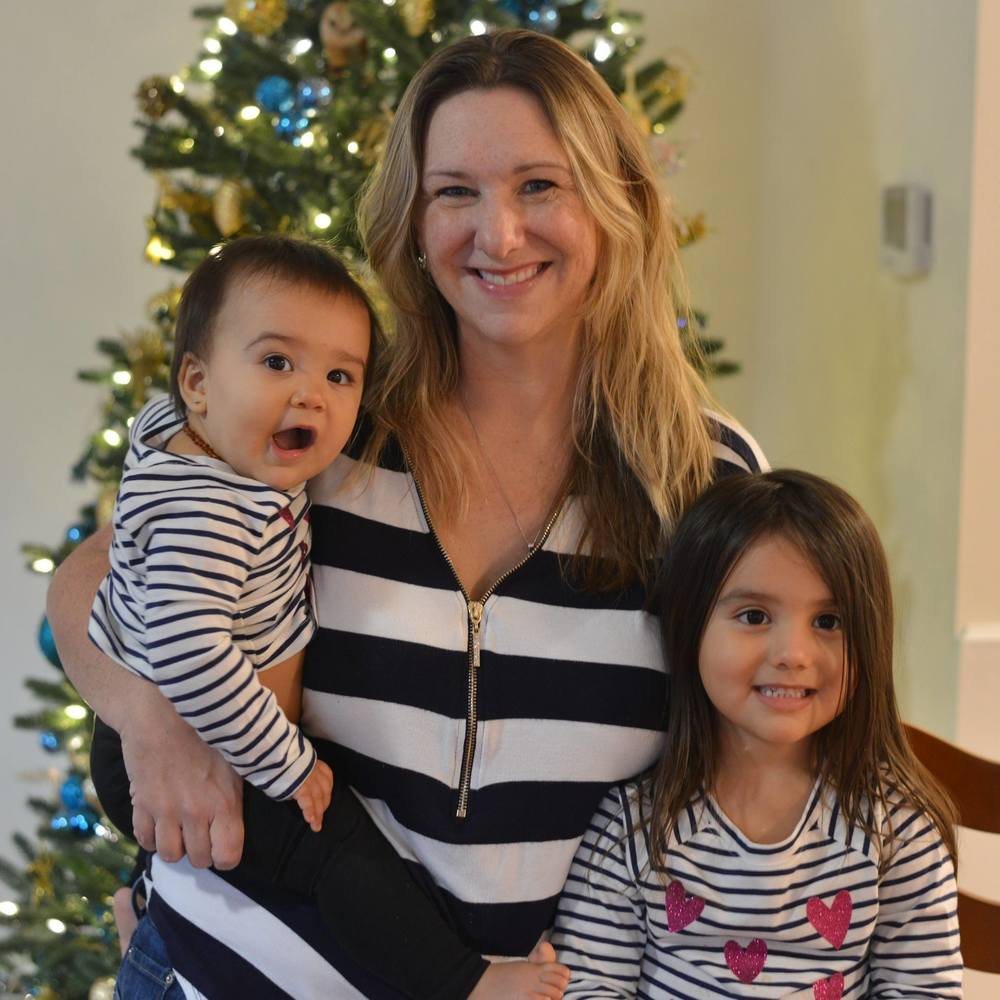 Meet your Posher, Christina